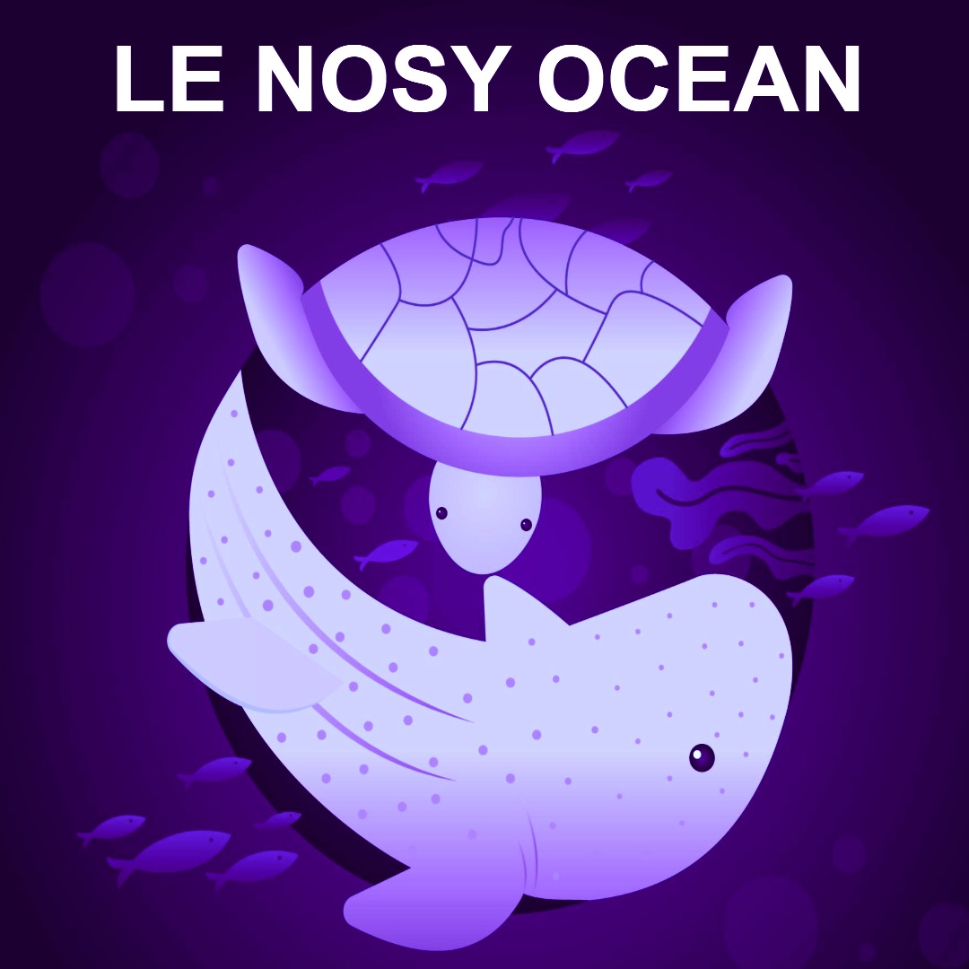 Le Nosy Ocean